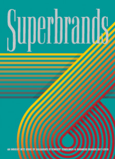 Superbrands 2017/2018