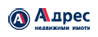 АДРЕС logo