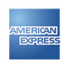 AMERICAN EXPRESS logo