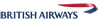 BRITISH AIRWAYS logo