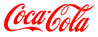 COCA-COLA logo