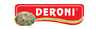DERONI logo