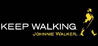 JOHNNIE WALKER logo