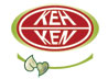 КЕН Logo
