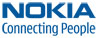 NOKIA logo
