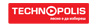 TECHNOPOLIS logo