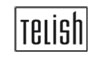 ТЕЛИШ logo