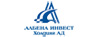 Албена Инвест Холдинг Logo