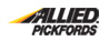 ALLIED PICKFORDS logo