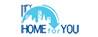 HOME FOR YOU logo