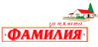 ФАМИЛИЯ logo