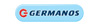GERMANOS Logo