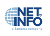 NETINFO Logo