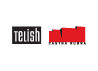 TELISH logo