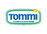 TOMMI logo