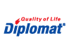 DIPLOMAT Logo