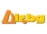DIR.BG Logo