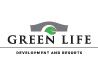 GREEN LIFE RESORTS logo