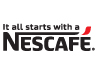 NESCAFE logo