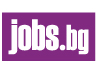 JOBS.BG Logo