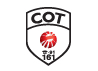 COT 161 logo