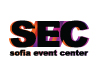 SOFIA EVENT CENTER logo