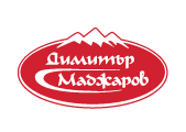 Димитър Маджаров logo