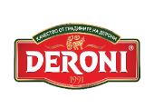 Deroni logo
