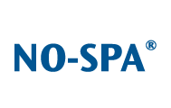 NO-SPA Logo