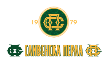 Сливенска перла logo