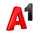 А1 Logo