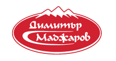 Димитър Маджаров Logo