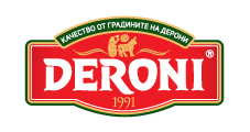 Дерони logo
