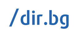 Dir.bg logo