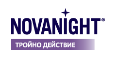 NOVANIGHT logo