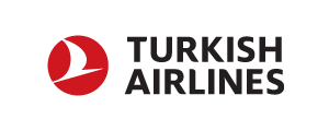 Turkish Airlines logo