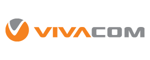 VIVACOM logo