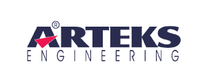Arteks Engineering Logo