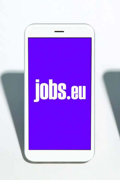 Jobs.bg