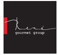 René gourmet group