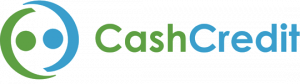 Cash Credit logo