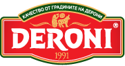 Deroni logo