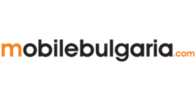 Мобайл България logo