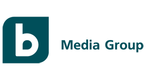 bTV Media Group logo